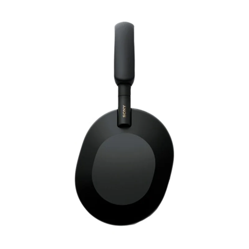 Sony WH-1000XM5 Wireless Noise-Canceling Stereo Headset (Black, Midnight Blue, Smoky Pink, Platinum Silver)