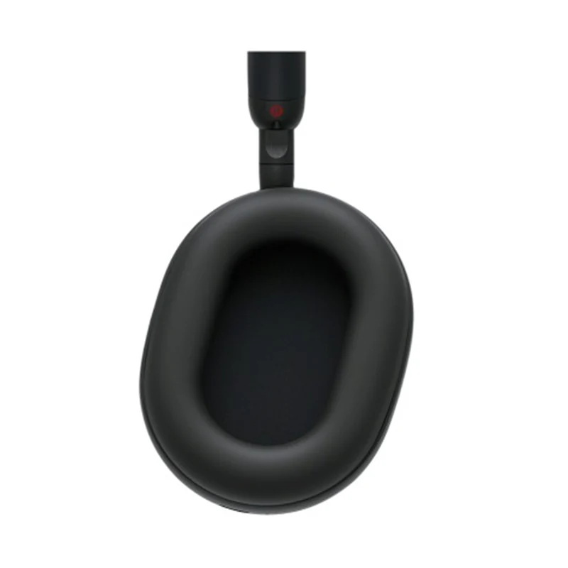 Sony WH-1000XM5 Wireless Noise-Canceling Stereo Headset (Black, Midnight Blue, Smoky Pink, Platinum Silver)