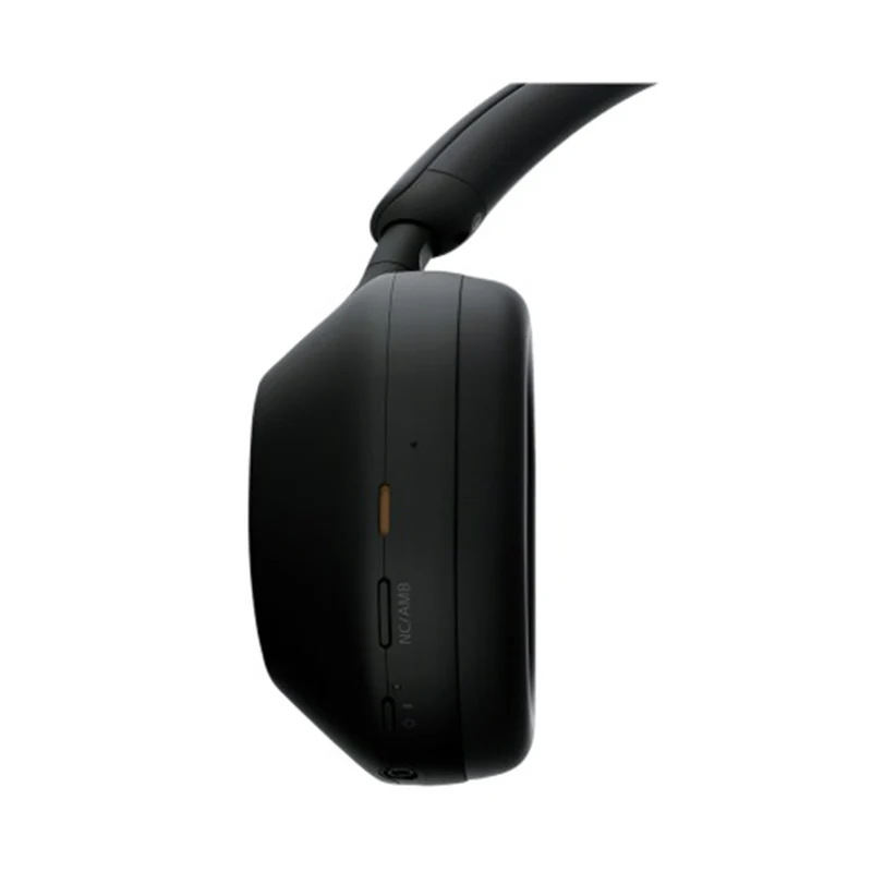 Sony WH-1000XM5 Wireless Noise-Canceling Stereo Headset (Black, Midnight Blue, Smoky Pink, Platinum Silver)