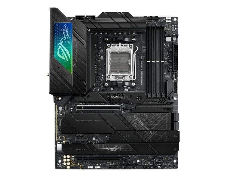 Asus ROG Strix X670E-F Gaming Wifi Motherboard
