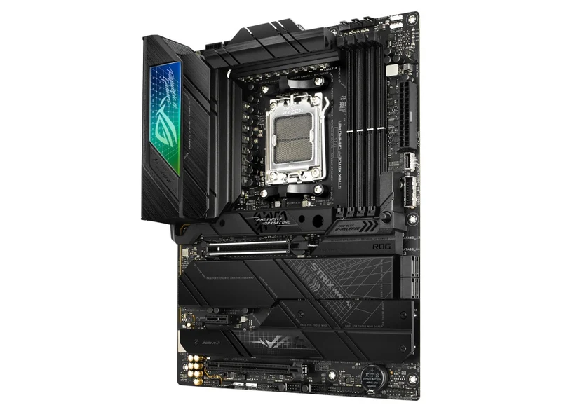 Asus ROG Strix X670E-F Gaming Wifi Motherboard