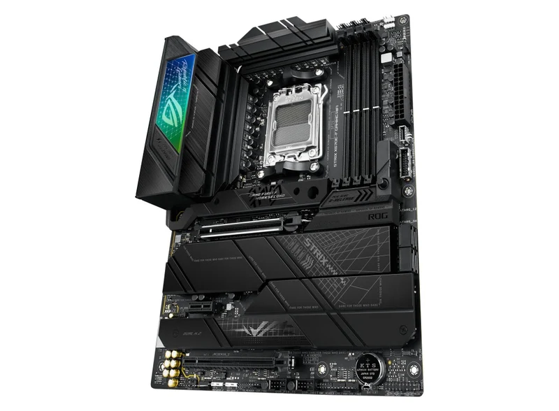 Asus ROG Strix X670E-F Gaming Wifi Motherboard