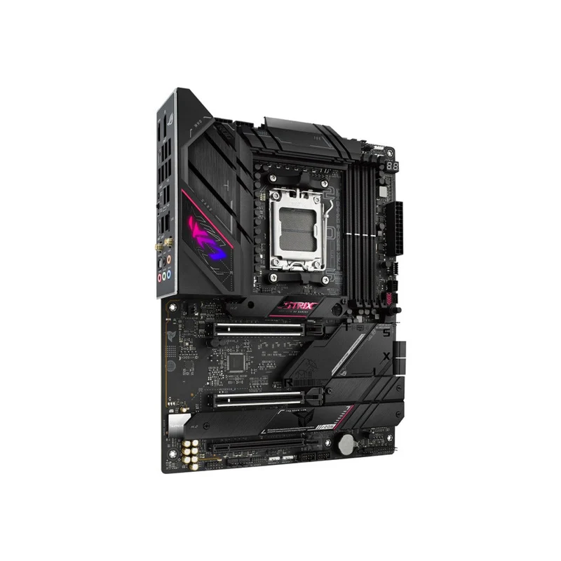 Asus ROG Strix B650E-E Gaming WiFi Motherboard