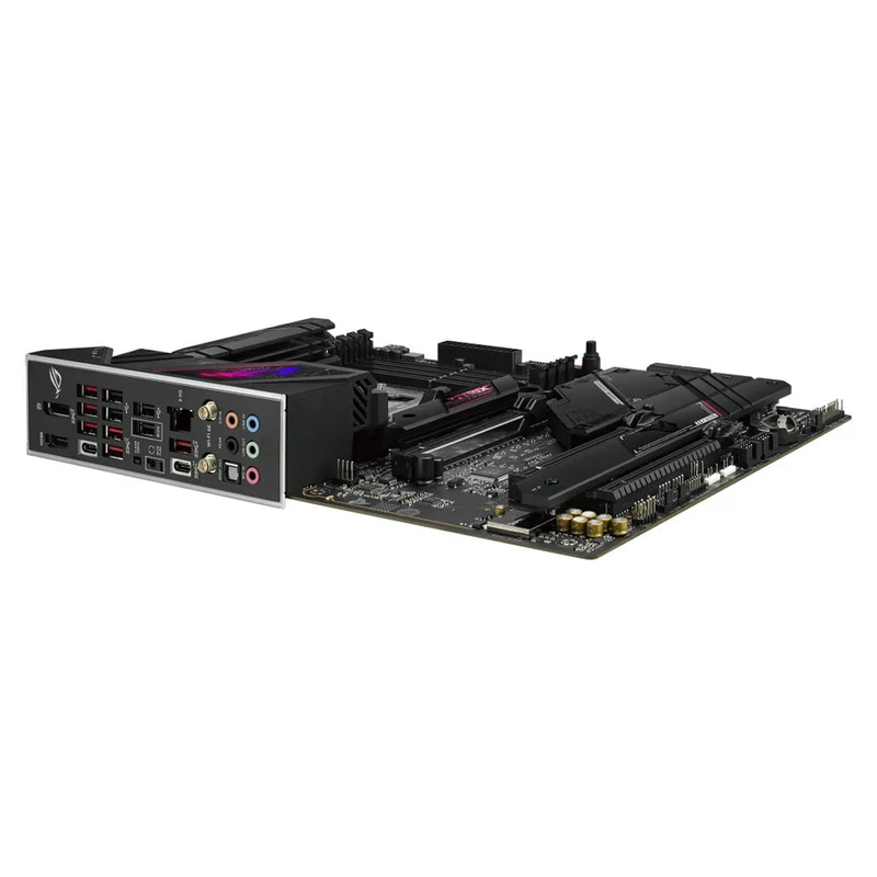 Asus ROG Strix B650E-E Gaming WiFi Motherboard