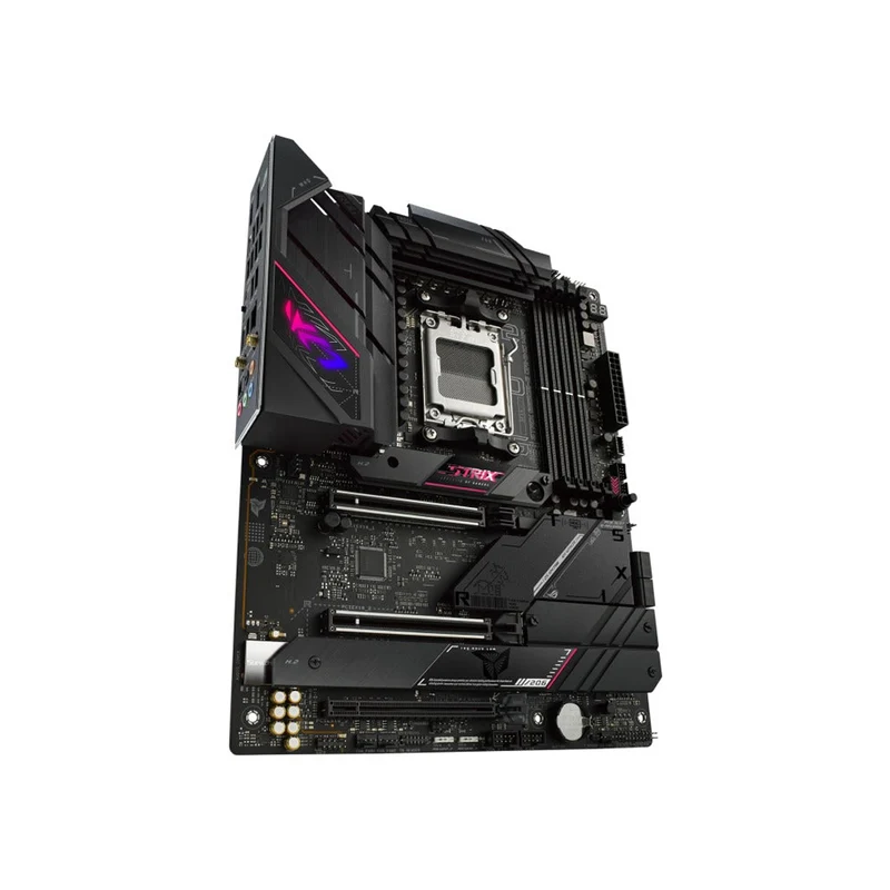 Asus ROG Strix B650E-E Gaming WiFi Motherboard
