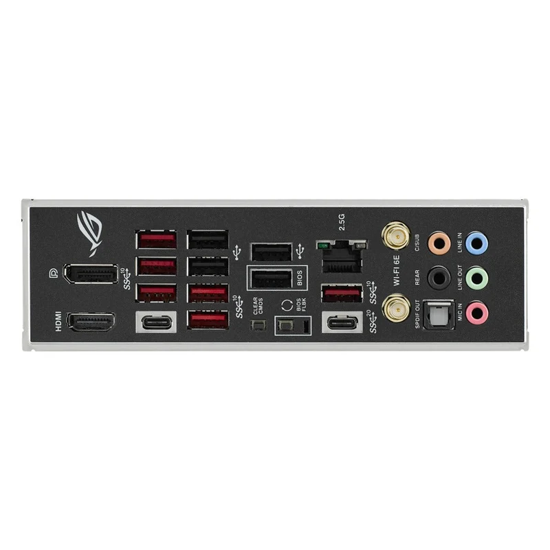 Asus ROG Strix B650E-E Gaming WiFi Motherboard