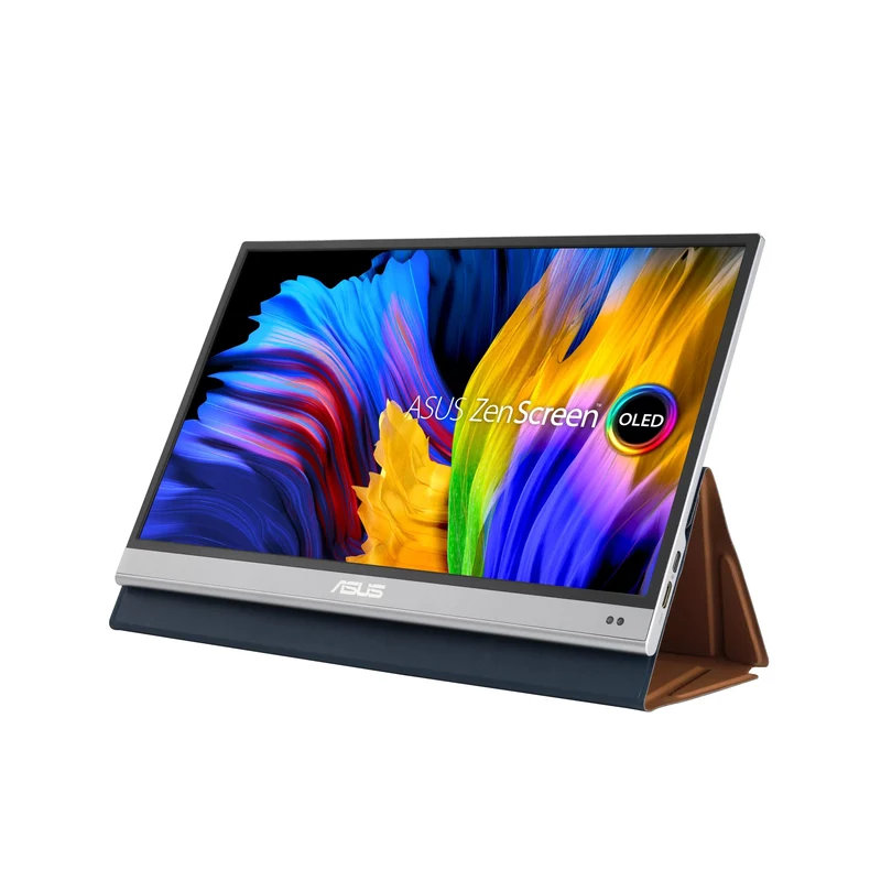 Asus Zenscreen OLED MQ13AH 13.3" FHD HDR 60HZ 1MS Portable Monitor