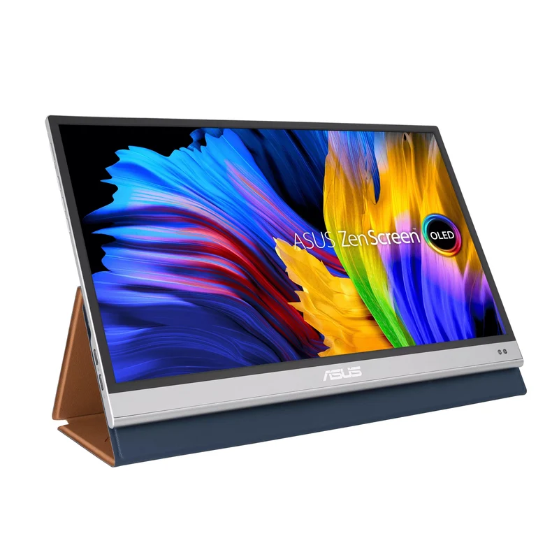 Asus Zenscreen OLED MQ13AH 13.3" FHD HDR 60HZ 1MS Portable Monitor