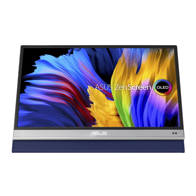 Asus Zenscreen OLED MQ13AH 13.3" FHD HDR 60HZ 1MS Portable Monitor