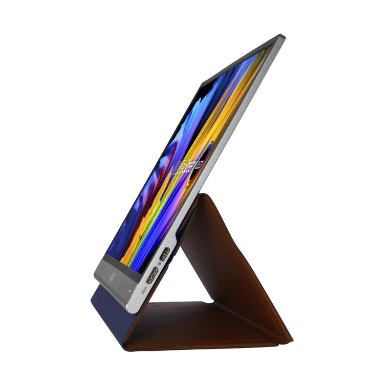 Asus Zenscreen OLED MQ13AH 13.3" FHD HDR 60HZ 1MS Portable Monitor