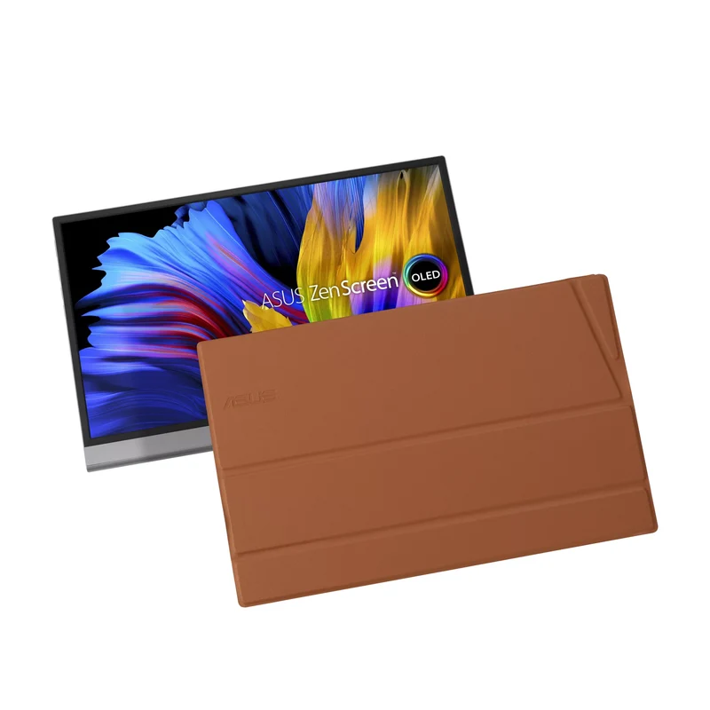 Asus Zenscreen OLED MQ13AH 13.3" FHD HDR 60HZ 1MS Portable Monitor