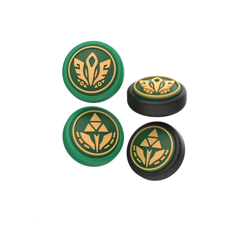 NSW IINE Analog Caps For Pro Controller The Legend Of Zelda Tears Of The Kingdom (L822)