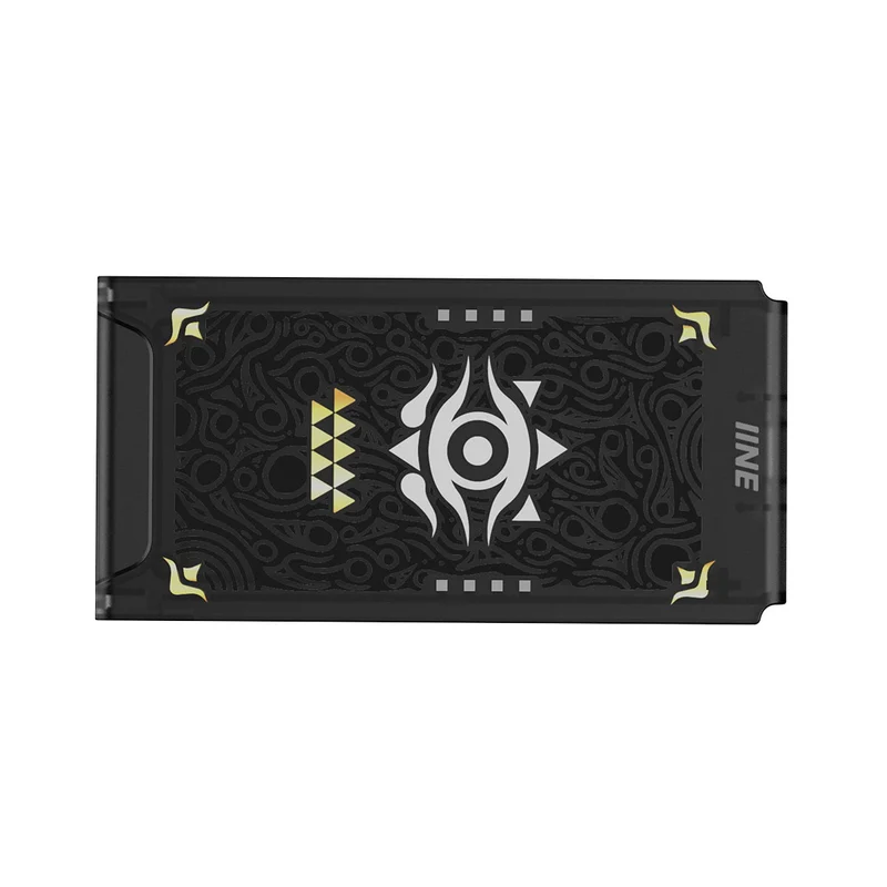 IINE NSW Charging Grip The Legend Of Zelda Tears Of The Kingdom (L813)