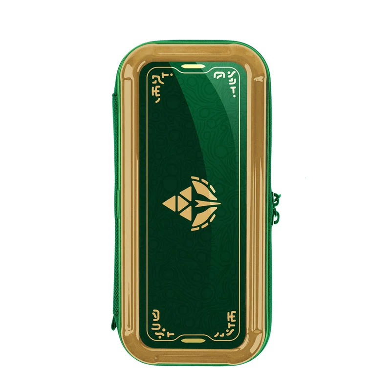 IINE NSW Storage Bag The Legend Of Zelda Tears Of The Kingdom (L812)