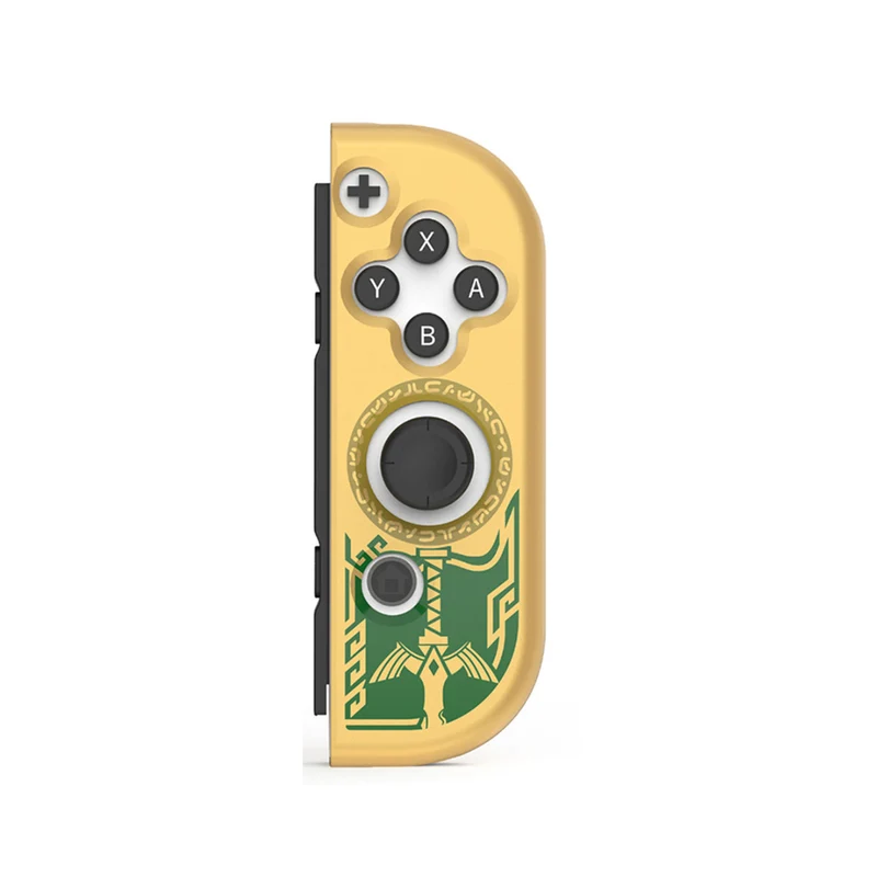 IINE NSW Joy-Con Hard Shell Protective Case The Legend Of Zelda Tears Of The Kingdom (L820)