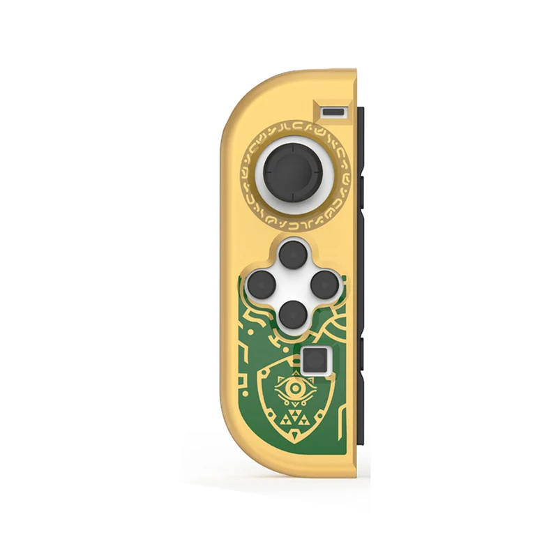 IINE NSW Joy-Con Hard Shell Protective Case The Legend Of Zelda Tears Of The Kingdom (L820)
