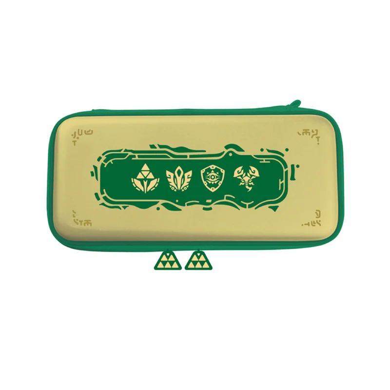 IINE NSW EVA Storage Bag The Legend of Zelda Tears of the Kingdom Ed. (L810)