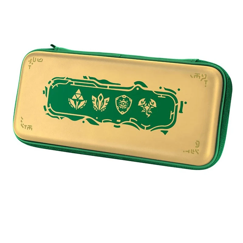 IINE NSW EVA Storage Bag The Legend of Zelda Tears of the Kingdom Ed. (L810)