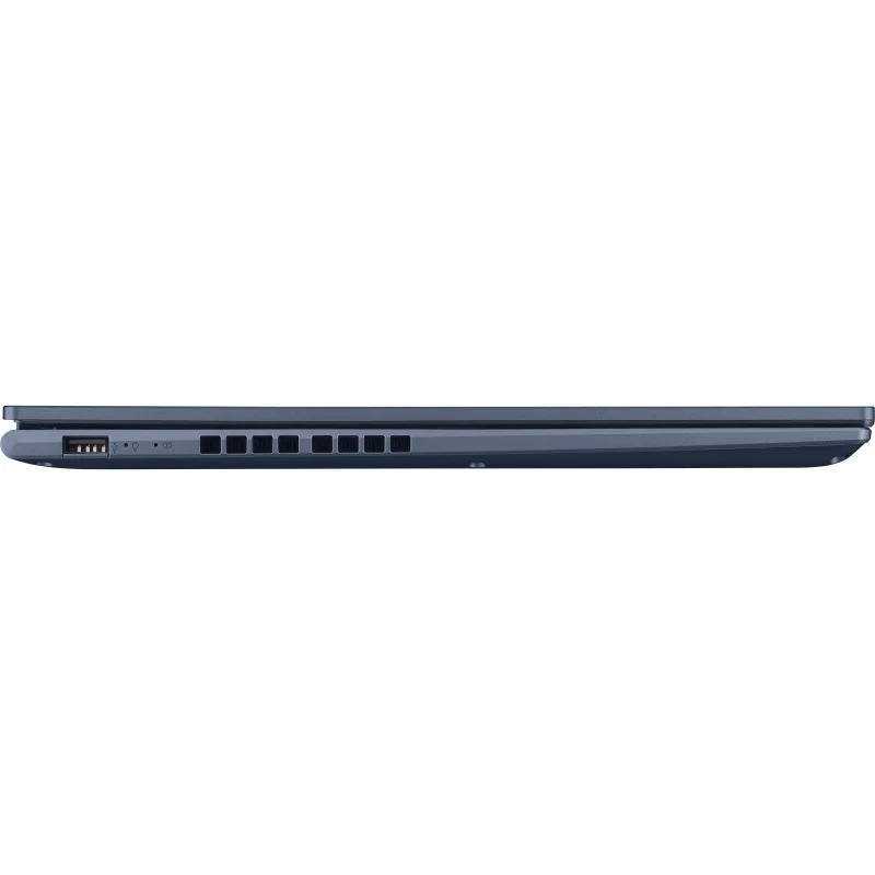 Asus Vivobook 16X OLED M1603QA-L2122WS Laptop (Quiet Blue) | 4K (3840 x 2400) OLED | Ryzen 5 5600H | 8 GB RAM | 512 GB SSD | AMD Radeon Graphics | Windows 11 Home | MS Office Home & Student 2021 | Asus BP1504 Casual Backpack