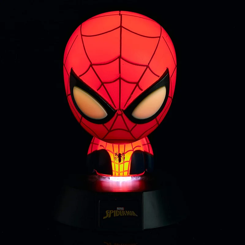 Paladone Spider-Man Icons Light (#002) (PP6120SPM)