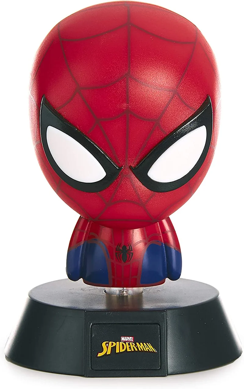 Paladone Spider-Man Icons Light (#002) (PP6120SPM)