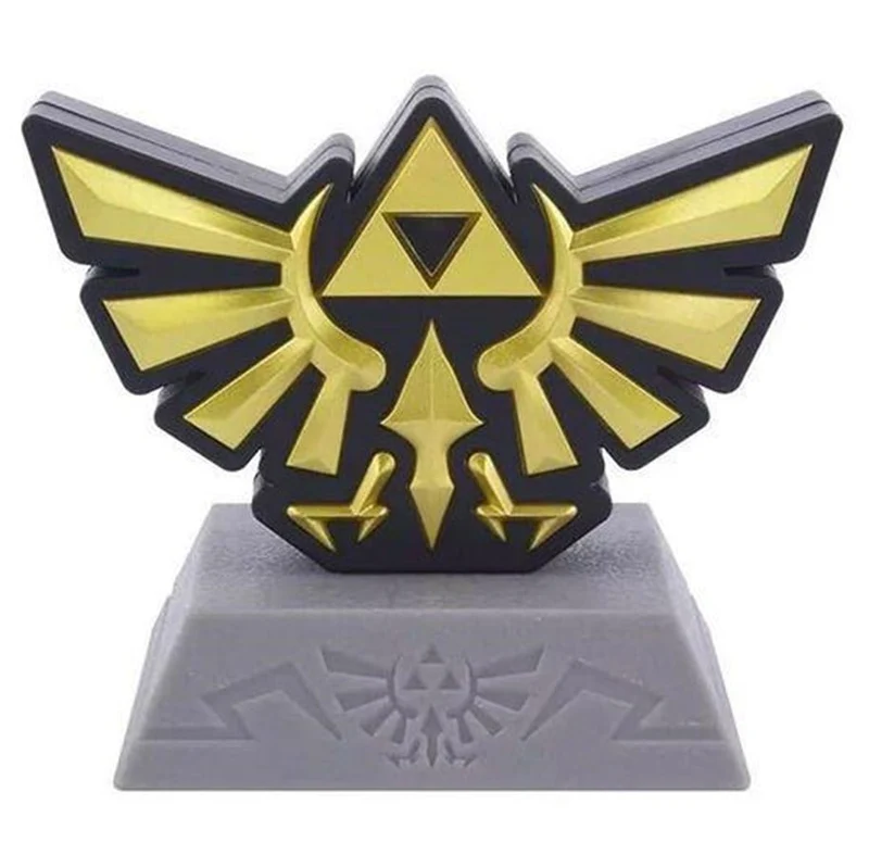 Paladone The Legend Of Zelda Hyrule Crest Icons Light (PP6358NN)