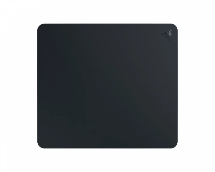Razer Atlas Tempered Glass Gaming Mouse Mat (Black)