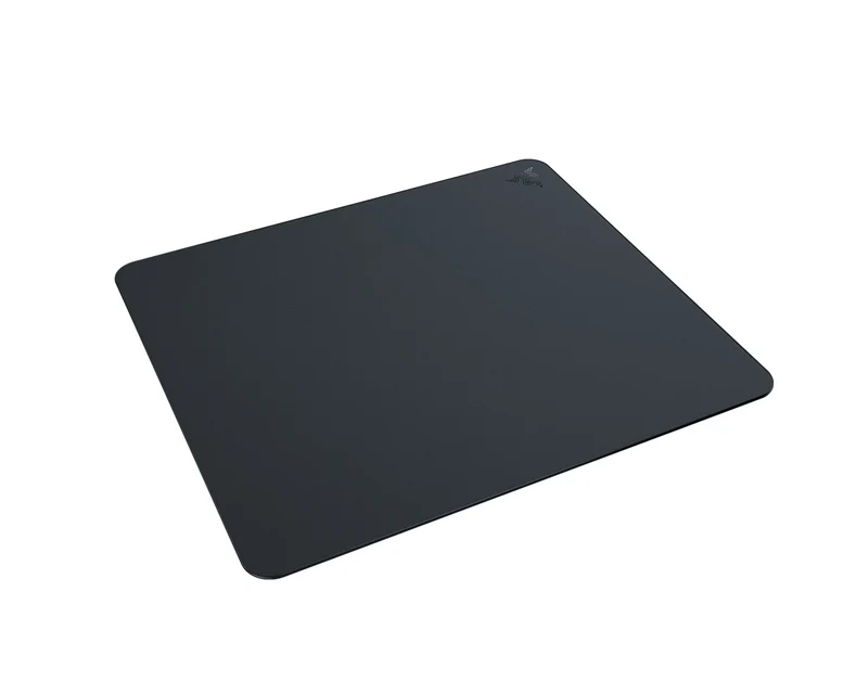Razer Atlas Tempered Glass Gaming Mouse Mat (Black)