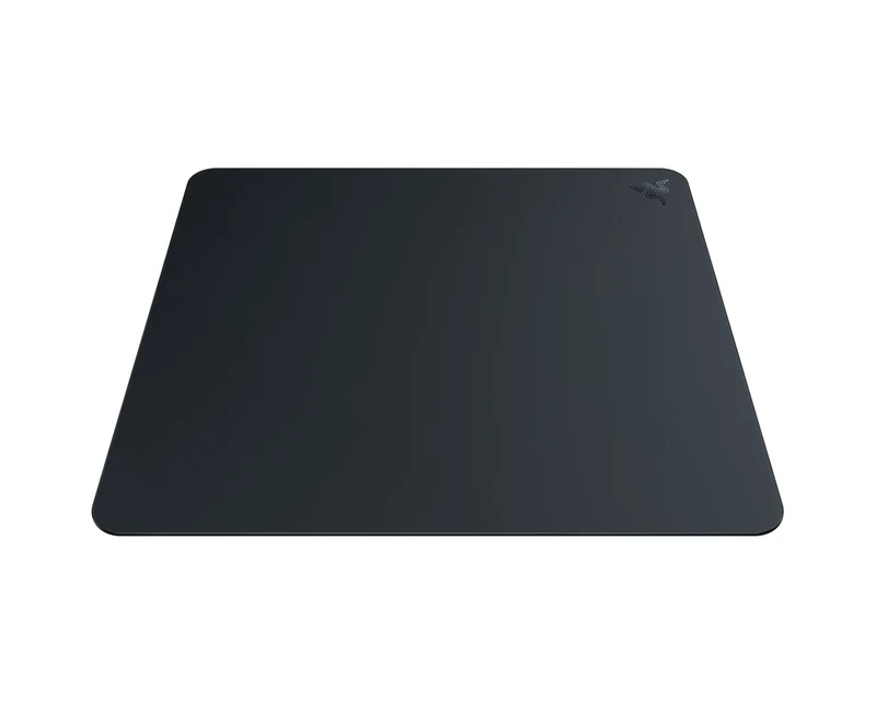 Razer Atlas Tempered Glass Gaming Mouse Mat (Black)