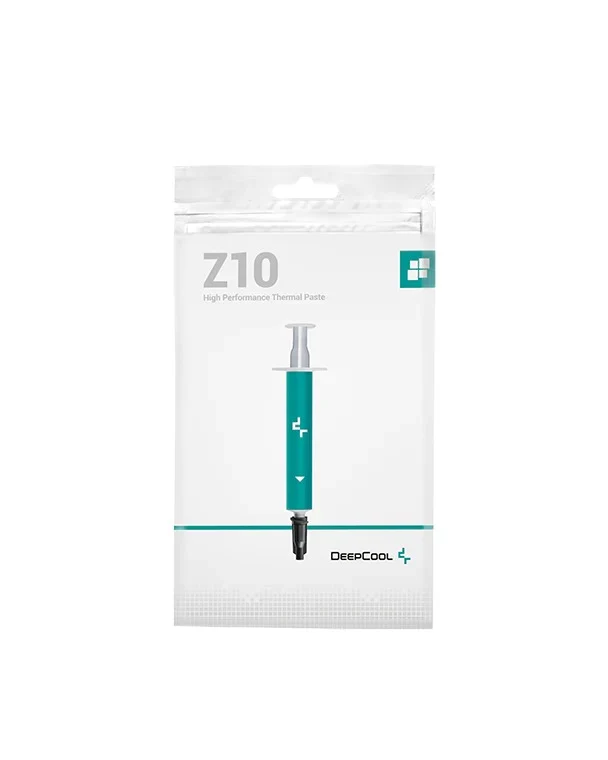 Deepcool Z10 High Performance Thermal Paste (Blue-Gray) (DP-TIM-Z10-1)