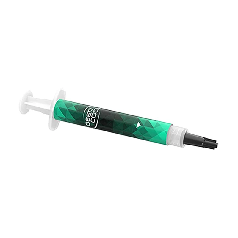 Deepcool EX750 5G High Performance Thermal Paste (Gray) (R-EX750-GY050C-G-1)