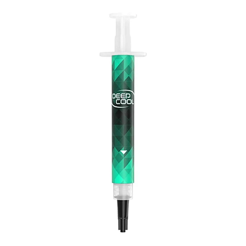 Deepcool EX750 5G High Performance Thermal Paste (Gray) (R-EX750-GY050C-G-1)
