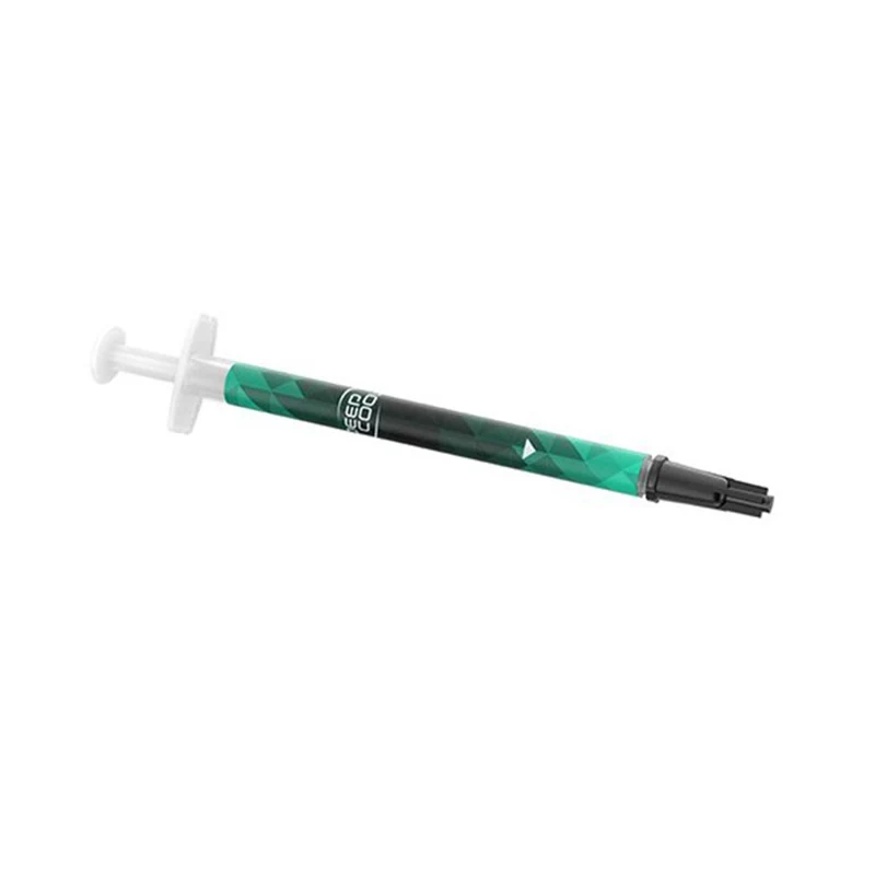 Deepcool EX750 3G High Performance Thermal Paste (Gray) (R-EX750-GY030C-G-1)