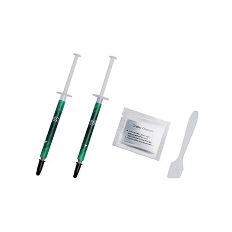 Deepcool EX750 3G High Performance Thermal Paste (Gray) (R-EX750-GY030C-G-1)