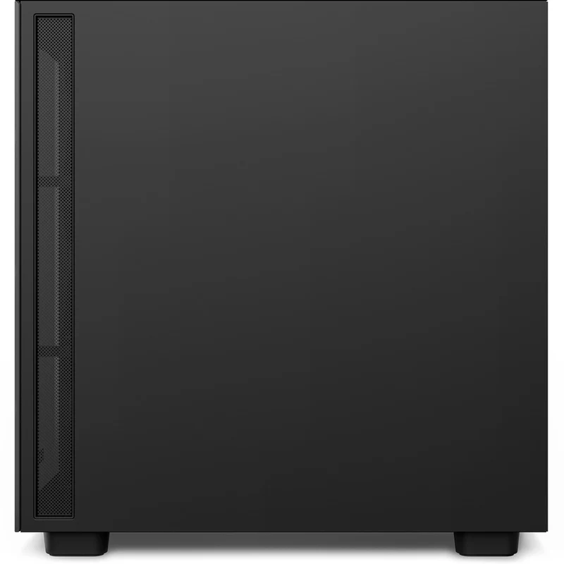 NZXT H7 Elite Premium Mid-Tower Case (Matte Black) (CM-H71EB-02)