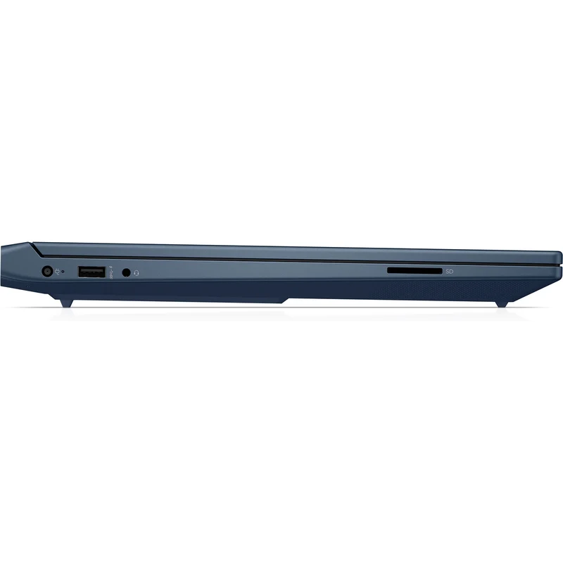 HP Victus 15-FA0152TX Gaming Laptop (Performance Blue) | 15.6” FHD IPS 144HZ (1920 x 1080) | i5-12450H | 16GB RAM | 512GB SSD | RTX 3050 | Windows 11 Home | HP Prelude 15.6” Topload Bag