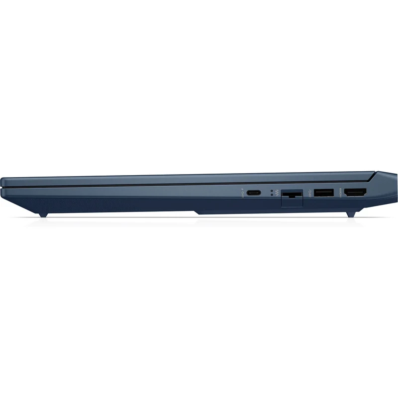 HP Victus 15-FA0152TX Gaming Laptop (Performance Blue) | 15.6” FHD IPS 144HZ (1920 x 1080) | i5-12450H | 16GB RAM | 512GB SSD | RTX 3050 | Windows 11 Home | HP Prelude 15.6” Topload Bag