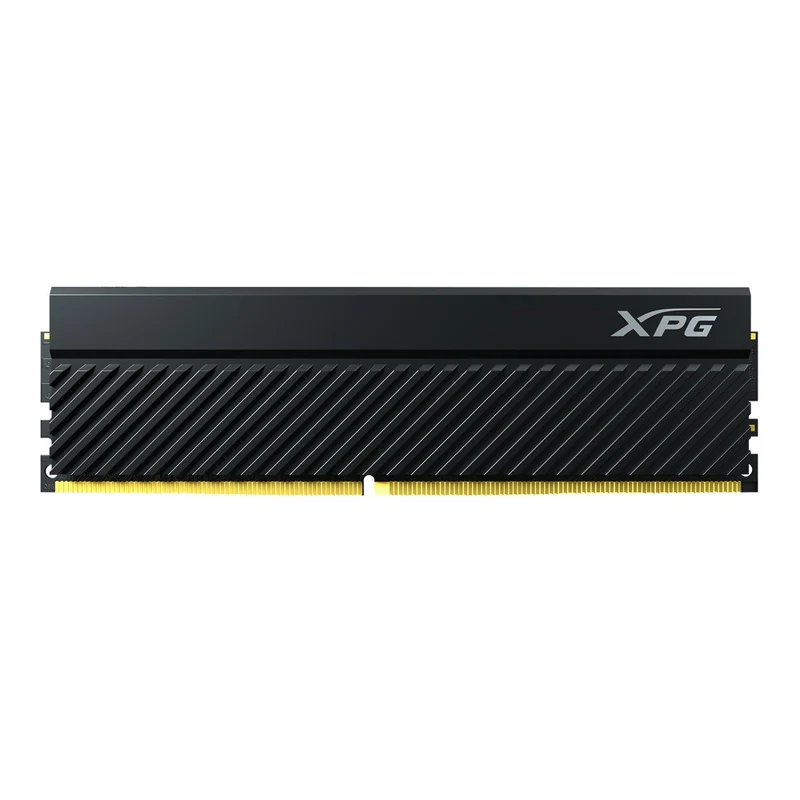 Adata XPG Gammix D45 8GB DDR4 3200MHZ PCS4-25600 Memory With Heatsink (AX4U32008G16A-CBKD45)