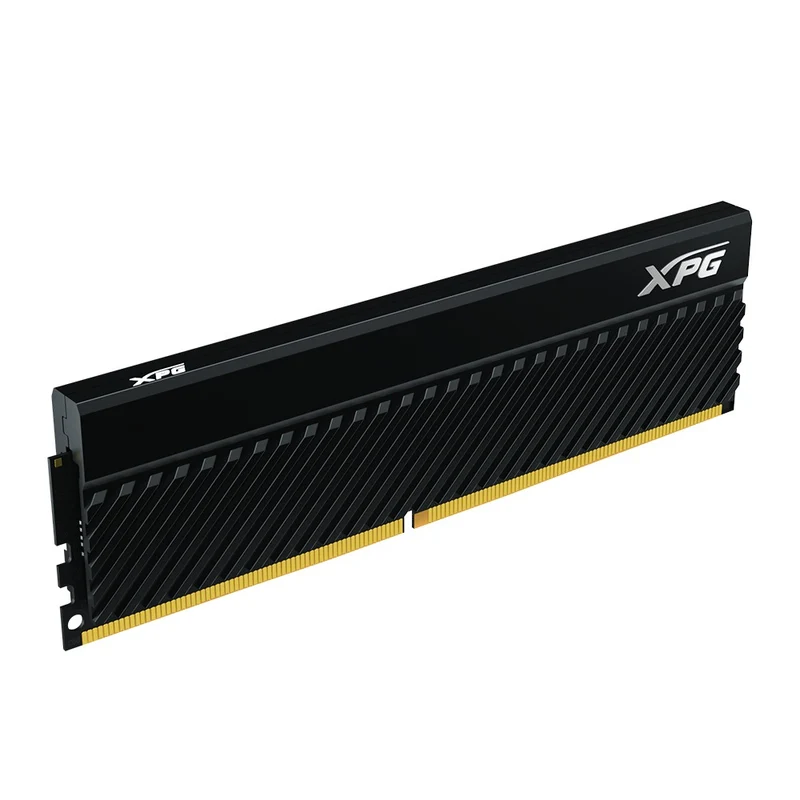Adata XPG Gammix D45 8GB DDR4 3200MHZ PCS4-25600 Memory With Heatsink (AX4U32008G16A-CBKD45)