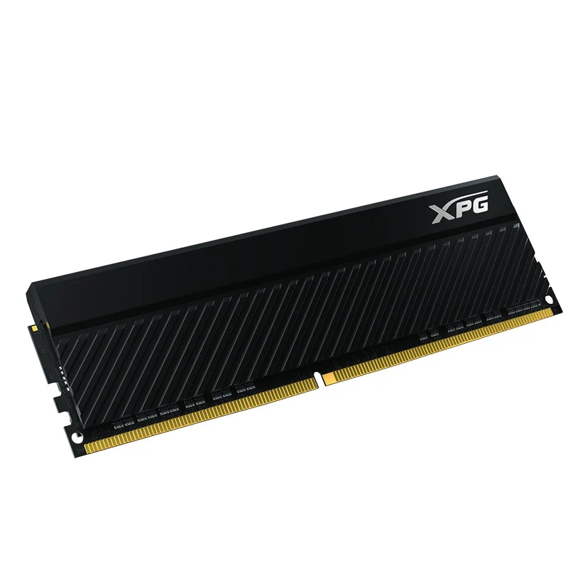 Adata XPG Gammix D45 8GB DDR4 3200MHZ PCS4-25600 Memory With Heatsink (AX4U32008G16A-CBKD45)