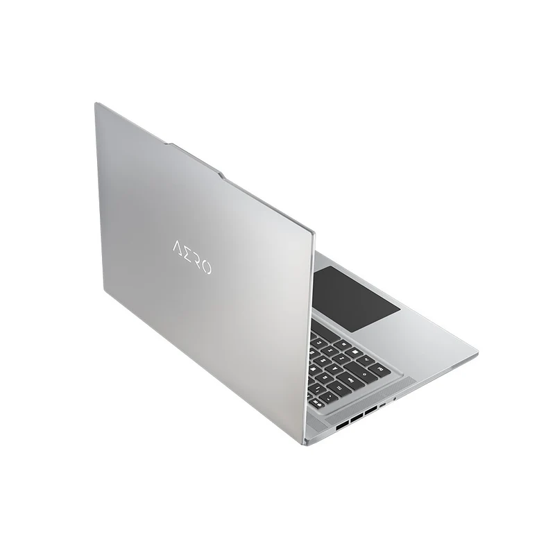 Gigabyte Aero 16 XE5-73PH934AH Gaming Laptop (Silver) | 16” UHD (3840x2400) | i7-12700H | 16GB DDR5 | 1TB SSD | RTX 3070Ti | Windows 11 Home | Aero Backpack | Aorus M4 Mouse | Aorus H1 Headset