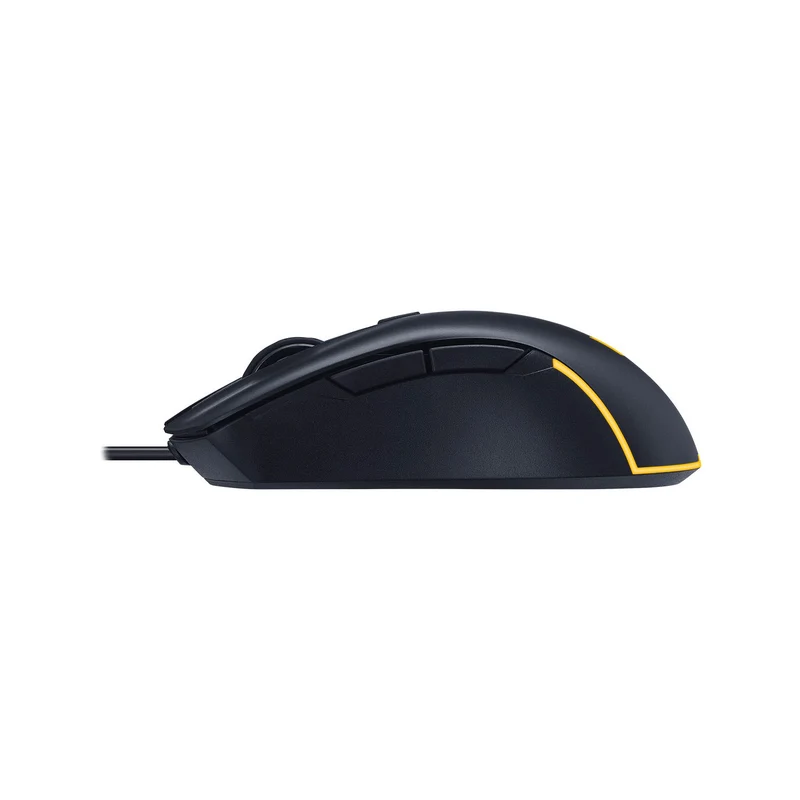 Asus TUF Gaming M3 Gen II Wired Mouse (Black)