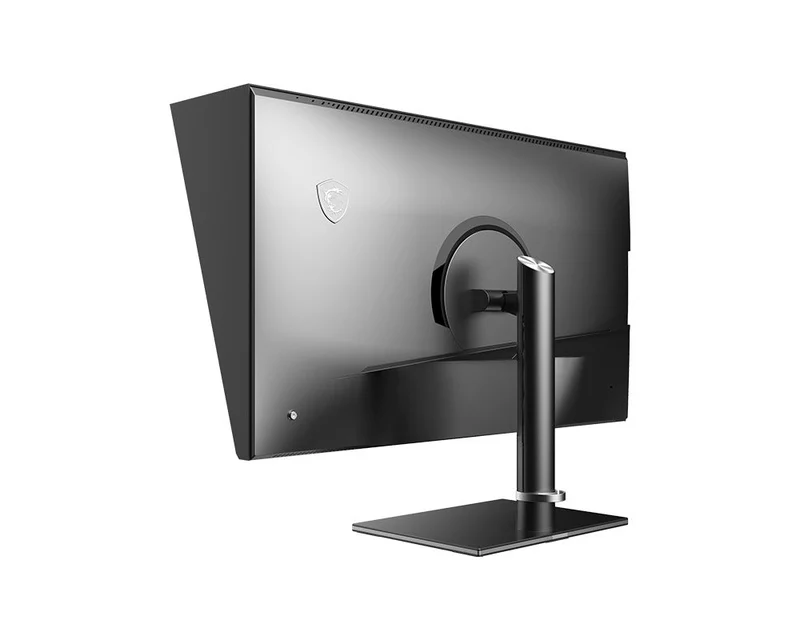 MSi Creator PS321QR 32” WQHD 165HZ HDR IPS Flat Monitor
