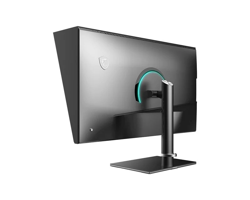 MSi Creator PS321QR 32” WQHD 165HZ HDR IPS Flat Monitor