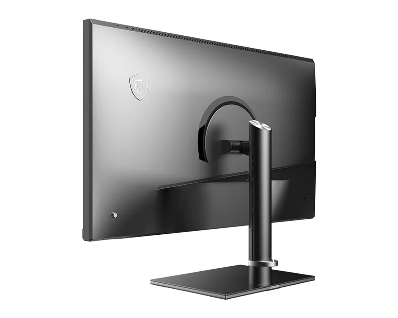 MSi Creator PS321QR 32” WQHD 165HZ HDR IPS Flat Monitor
