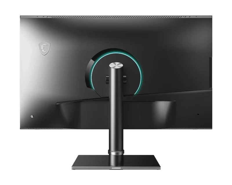 MSi Creator PS321QR 32” WQHD 165HZ HDR IPS Flat Monitor