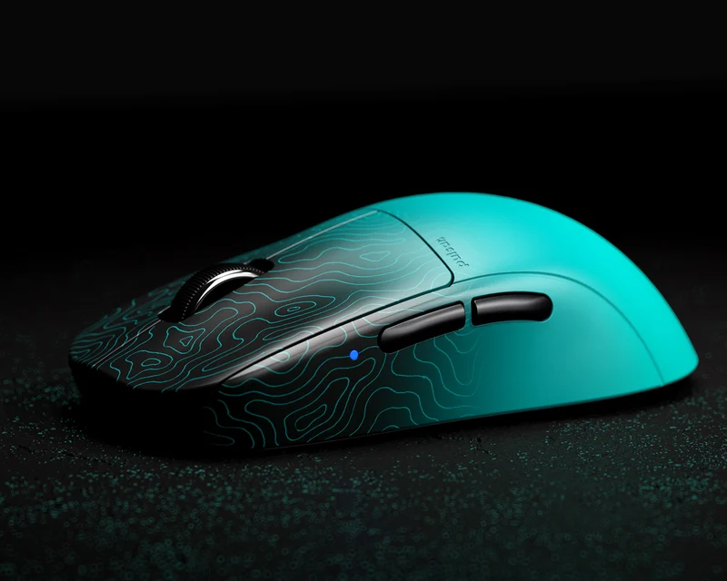 Pulsar X2 Symmetrical Wireless Gaming Mouse RandomFrankP Edition (PX2RF)