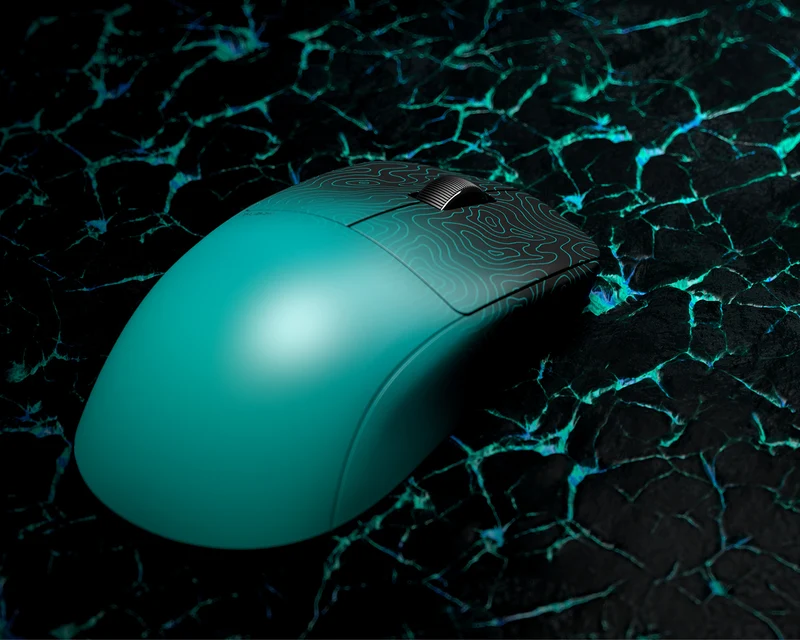 Pulsar X2 Symmetrical Wireless Gaming Mouse RandomFrankP Edition (PX2RF)