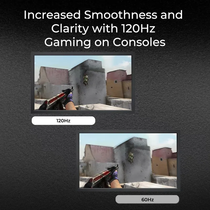 BenQ Zowie XL2411K 24" TN 144HZ DYAC eSports Gaming Monitor