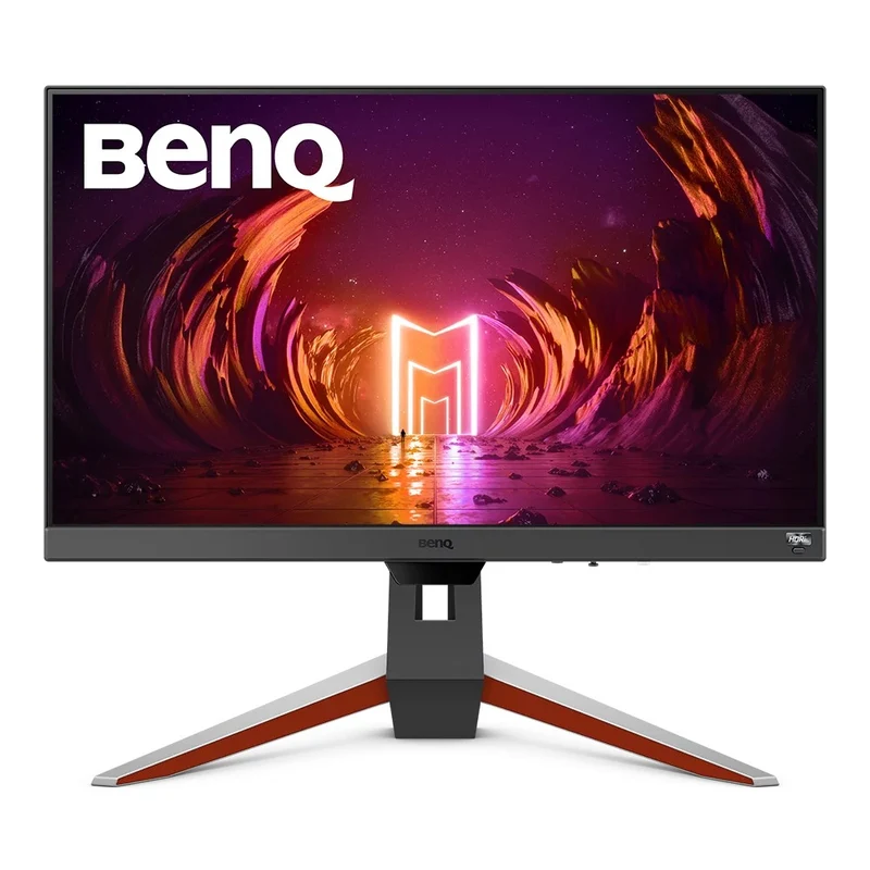 BenQ Mobiuz EX240 23.8" FHD IPS 1MS 165HZ Gaming Monitor